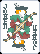 ãã«ããã¥ãŒã«ïŒãžã§ãŒã«ãŒïŒ